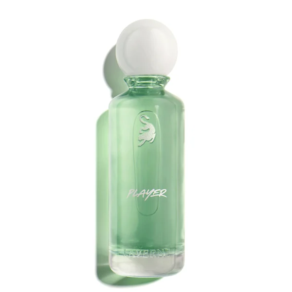 Player Laverne perfume