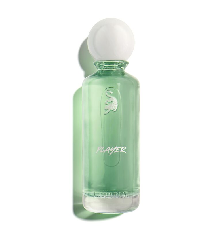 Player Laverne Perfume by Laverne for Men UAE