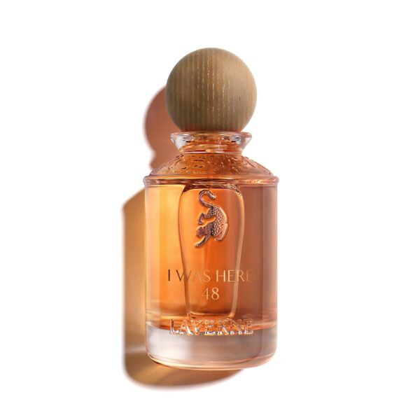 I Was Here 48 Laverne perfume