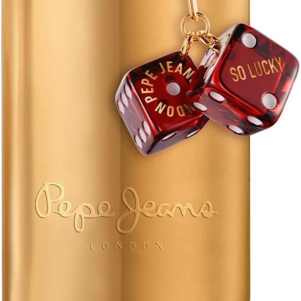 Pepe Jeans London Calling Perfume by Pepe Jeans London for female UAE