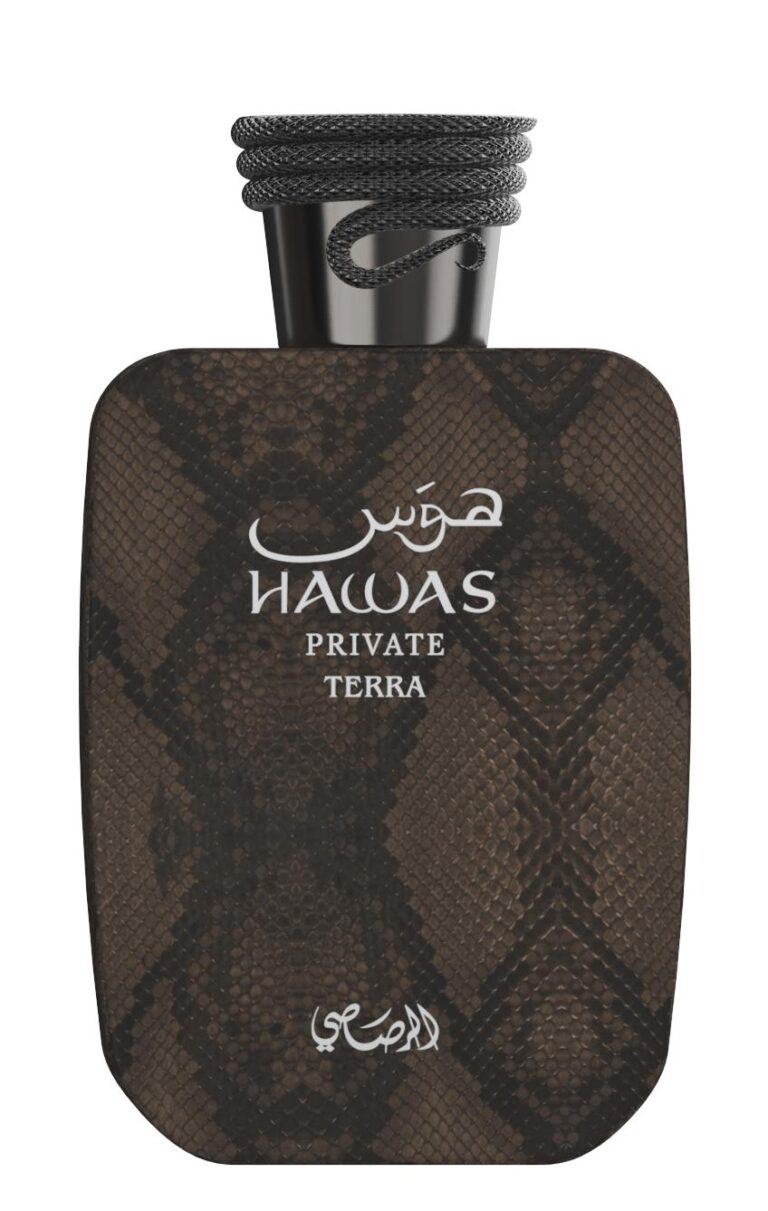 Hawas Private Terra Rasasi Perfume by Rasasi for Unisex UAE