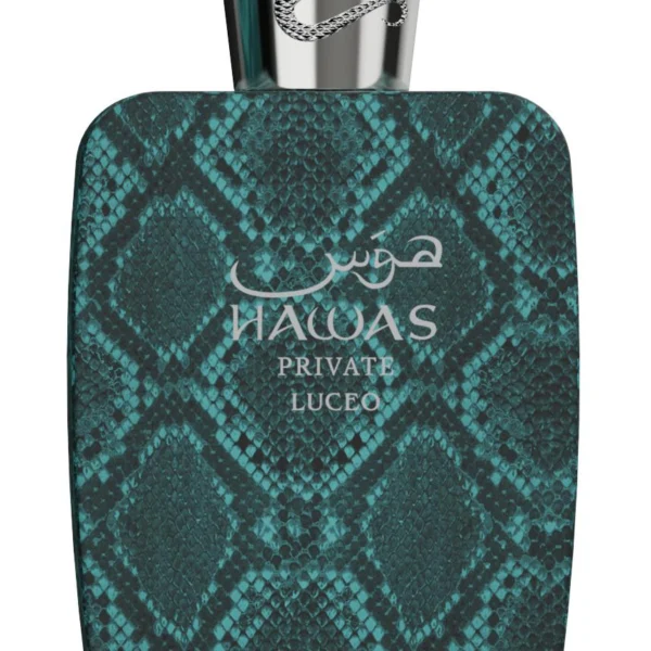 Hawas Private Luceo Rasasi Perfume by Rasasi for Unisex UAE Hawas Private Luceo Rasasi Perfume by Rasasi for Unisex UAE