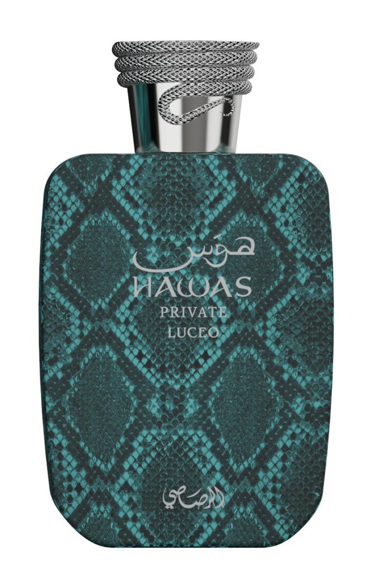 Hawas Private Luceo Rasasi Perfume by Rasasi for Unisex UAE