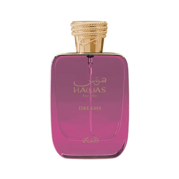 Hawas Private Luceo Rasasi Perfume by Rasasi for Unisex UAE