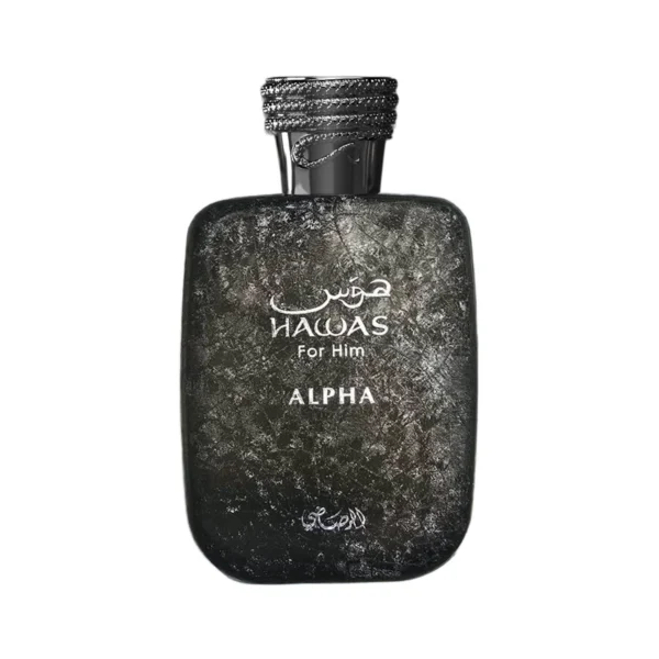 Hawas Private Luceo Rasasi Perfume by Rasasi for Unisex UAE