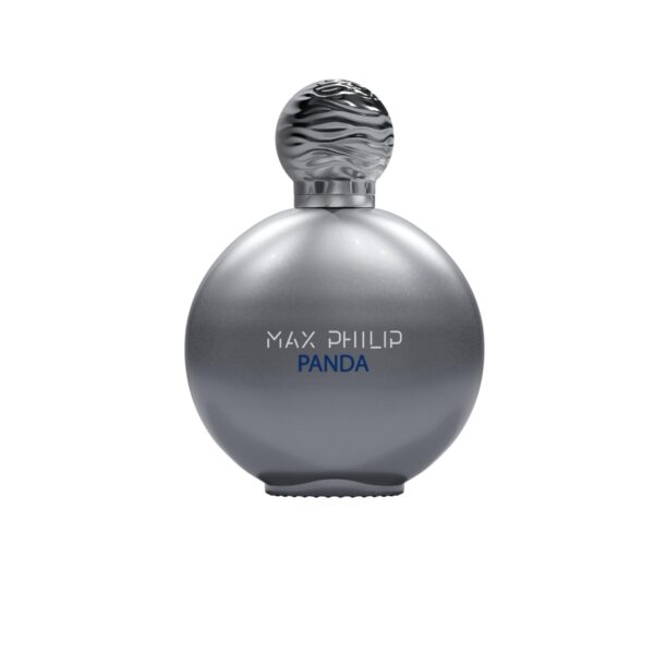 Panda Max Philip perfume bottle