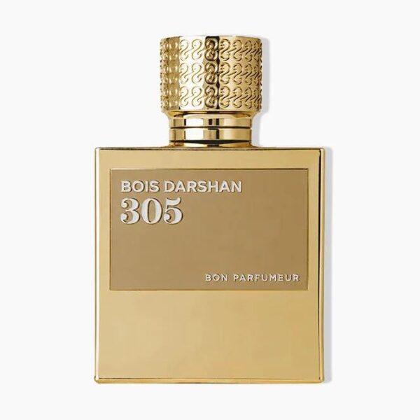 305 Bois Darshan Bon Parfumeur perfume bottle