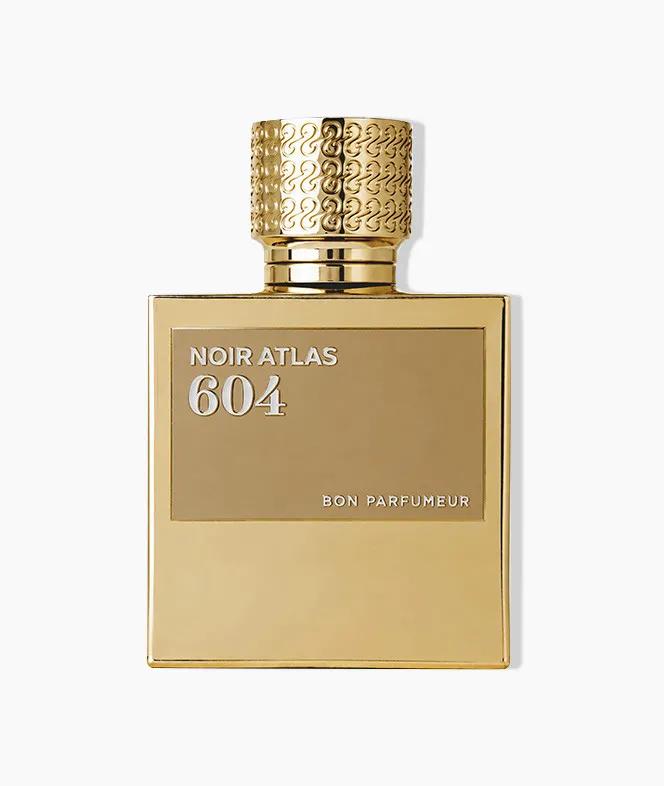 604 Noir Atlas Bon Parfumeur Perfume by Bon Parfumeur for Unisex UAE