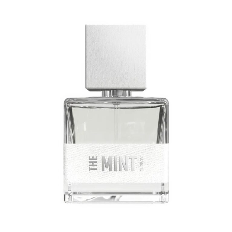 The MINT Energy Fragrance One Perfume by Fragrance One for Unisex UAE