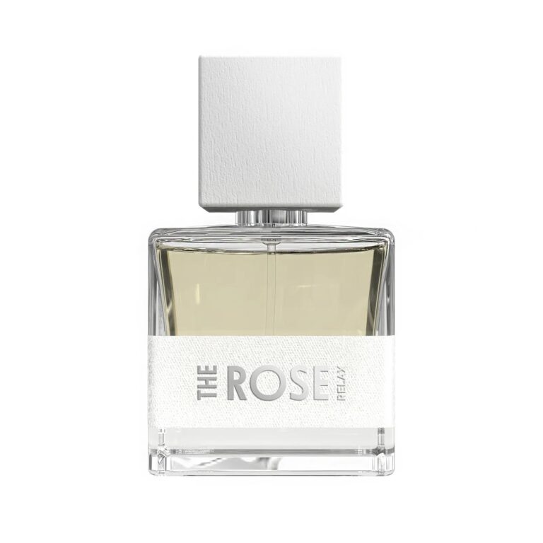 The ROSE Relax Fragrance One Perfume by Fragrance One for Unisex UAE