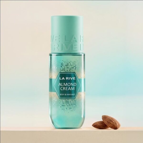 Glow for women Perfume by La Rive for female UAE