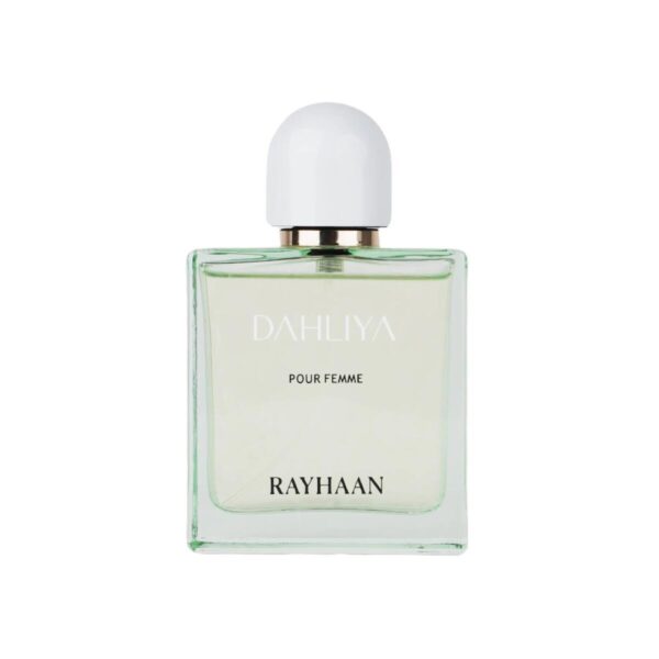 Rayhaan Bluetiful Perfume by Rayhaan UAE