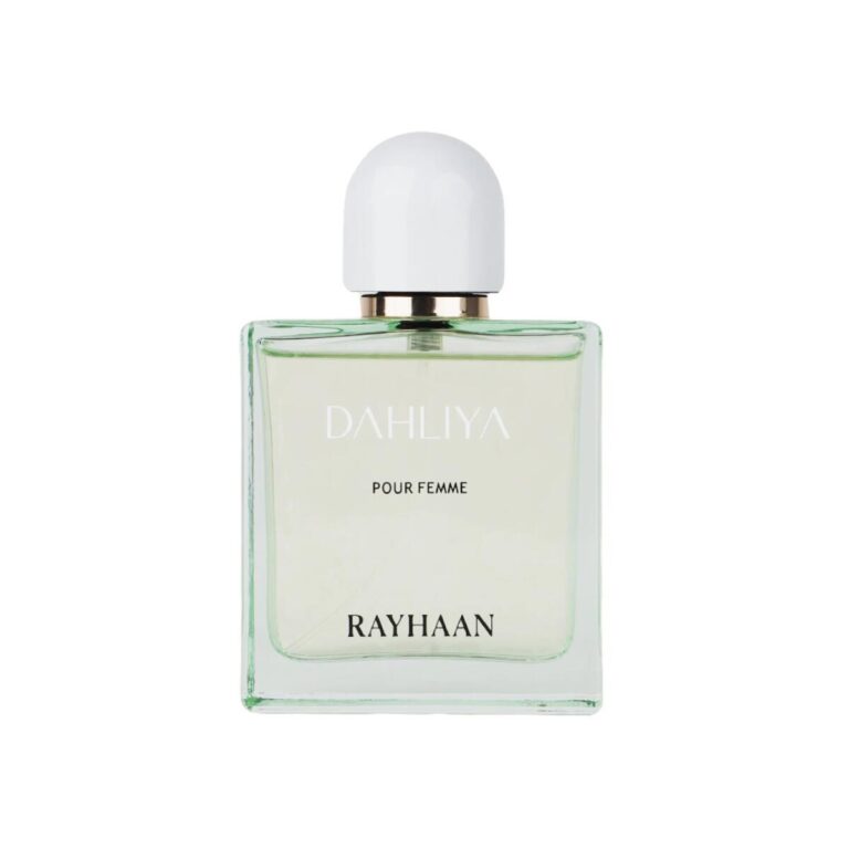 Dahliya Rayhaan Perfume by Rayhaan for Unisex UAE