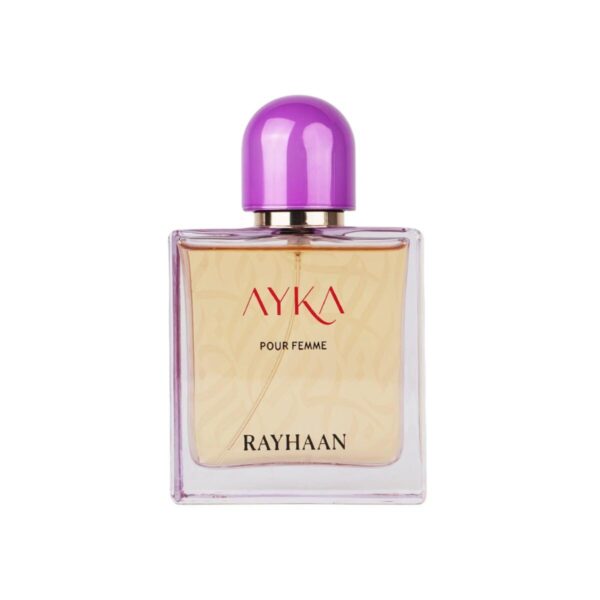 Rayhaan Bluetiful Perfume by Rayhaan UAE