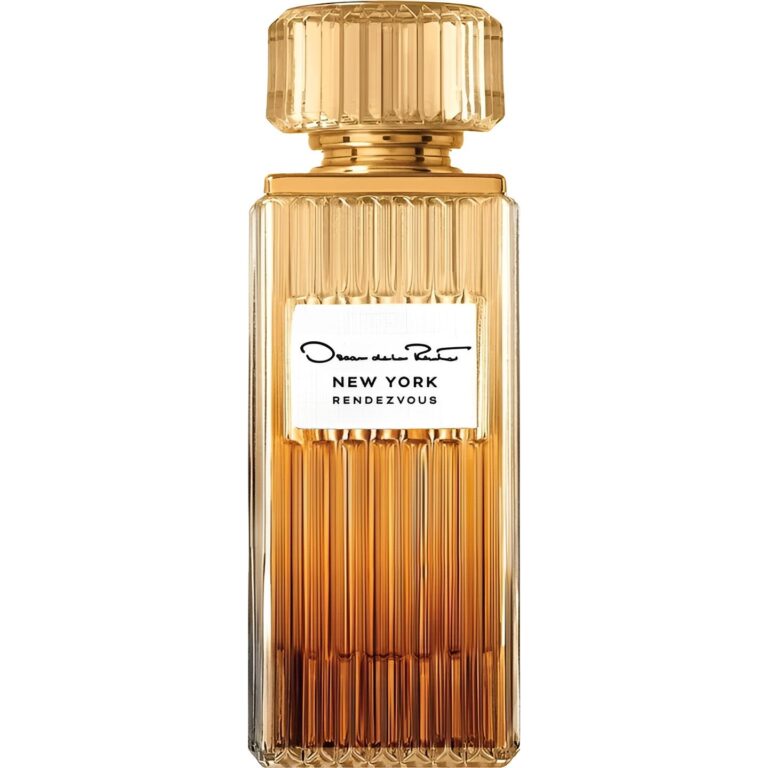 New York Rendezvous Oscar de la Renta Perfume by Oscar De La Renta for Women UAE