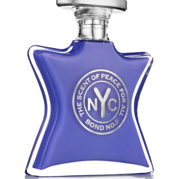 The Scent of Peace for All Bond No 9 perfume bottle