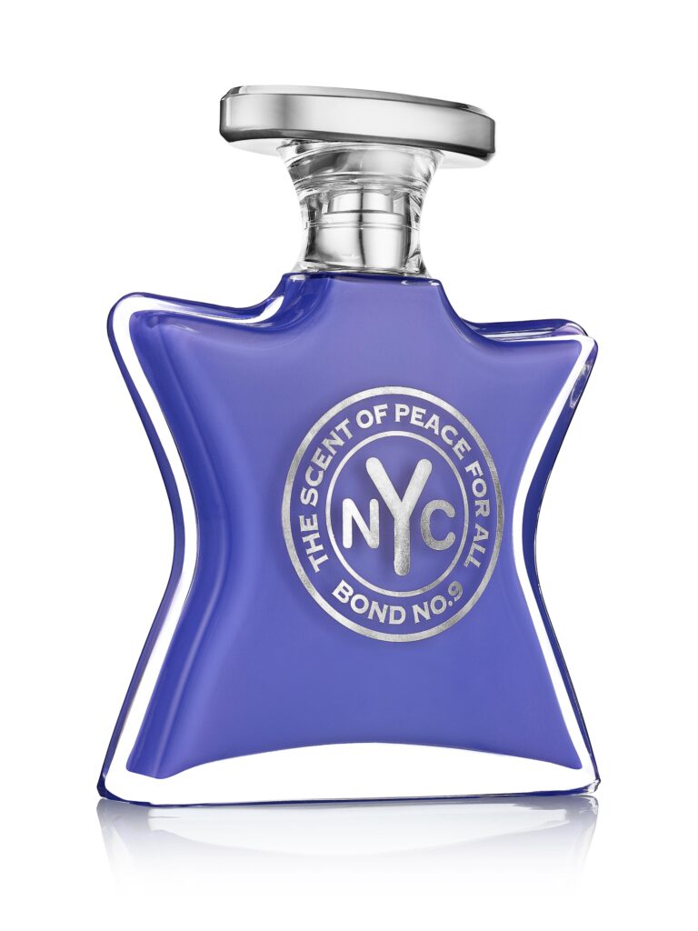 The Scent of Peace for All Bond No 9 Perfume by Bond No 9 for Unisex UAE