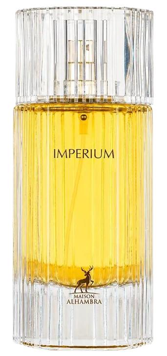 Imperium Maison Alhambra Perfume by Maison Alhambra for Unisex UAE