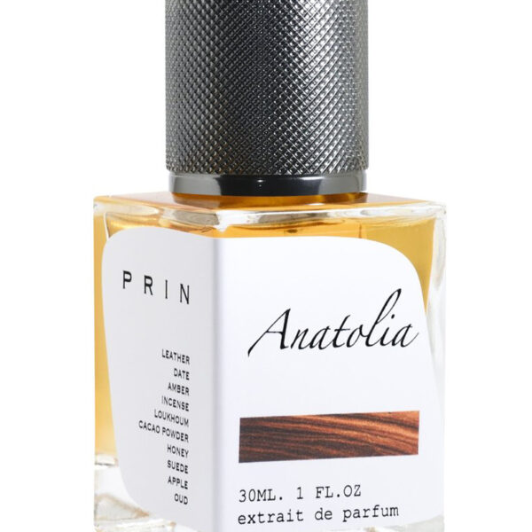 Nilubol (นิลุบล) Perfume by Prin for Unisex UAE