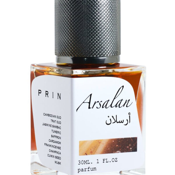 Nilubol (นิลุบล) Perfume by Prin for Unisex UAE
