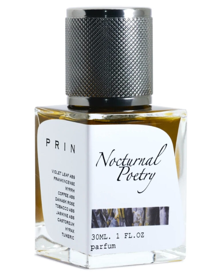 Nocturnal Poetry Prin Perfume by Prin for Unisex UAE