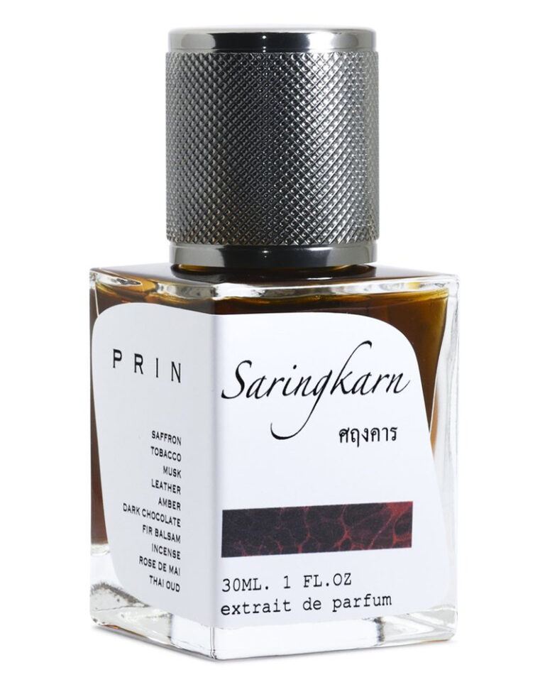 Saringkarn (ศฤงคาร) Prin Perfume by Prin for Unisex UAE