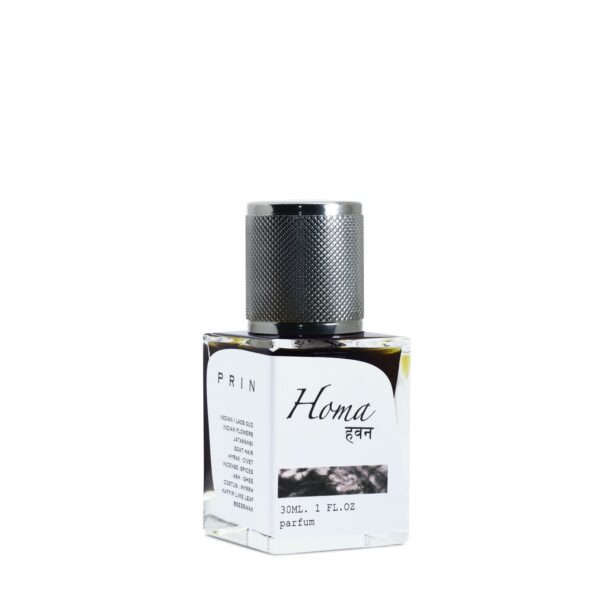 Nilubol (นิลุบล) Perfume by Prin for Unisex UAE