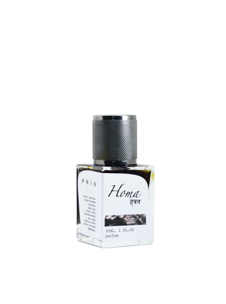 Homa (हवन) Prin Perfume by Prin for Unisex UAE