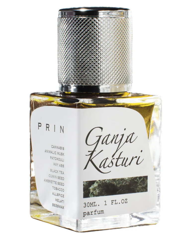 Ganja Kasturi Prin Perfume by Prin for Unisex UAE