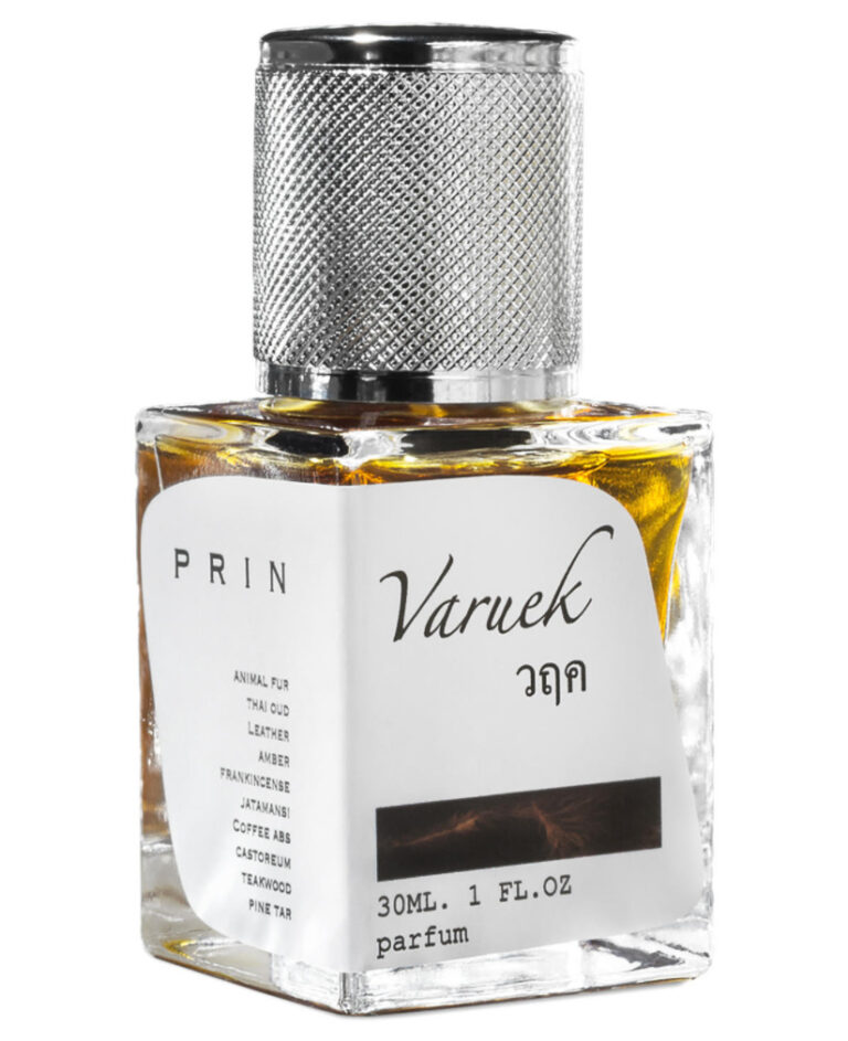 Varuek (วฤค) Prin Perfume by Prin for Unisex UAE