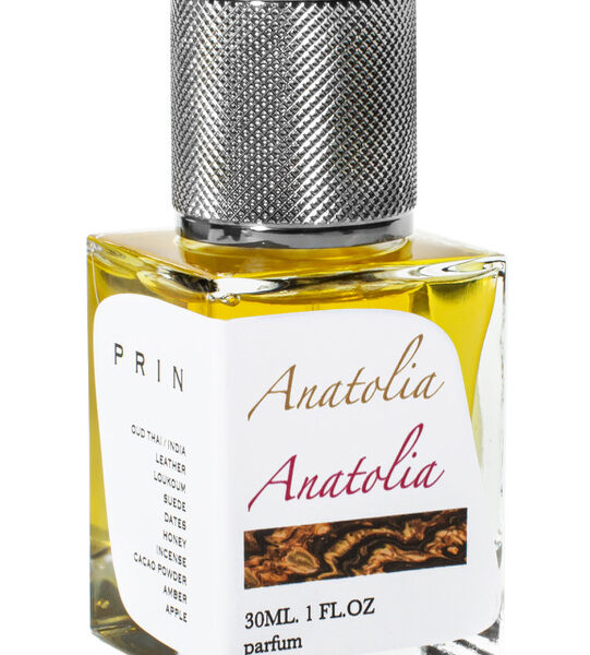 Nilubol (นิลุบล) Perfume by Prin for Unisex UAE