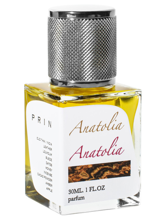 Anatolia Anatolia Prin Perfume by Prin for Unisex UAE