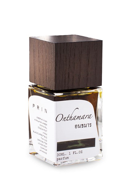Onthamara Prin perfume bottle