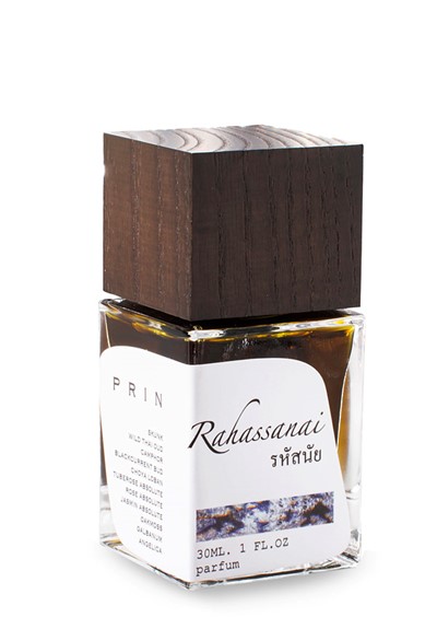 Rahassanai Prin perfume bottle