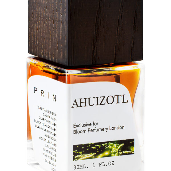 Nilubol (นิลุบล) Perfume by Prin for Unisex UAE