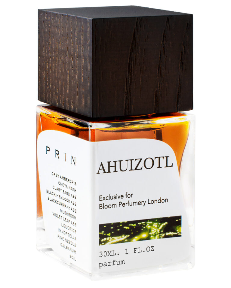 Ahuizotl Prin Perfume by Prin for Unisex UAE