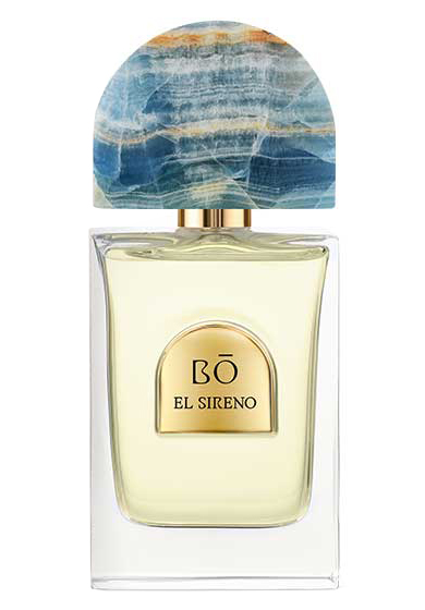 El Sireno House of BŌ House Of Bo perfume