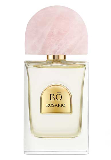 Essential Parfums Rose Magnetic Perfume by Essential Parfums for unisex UAE