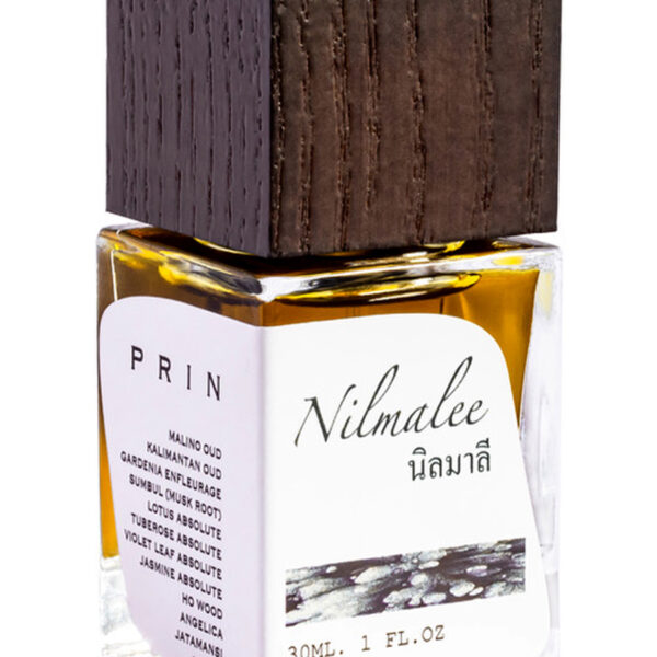 Nilmalee (นิลมาลี) Prin perfume bottle