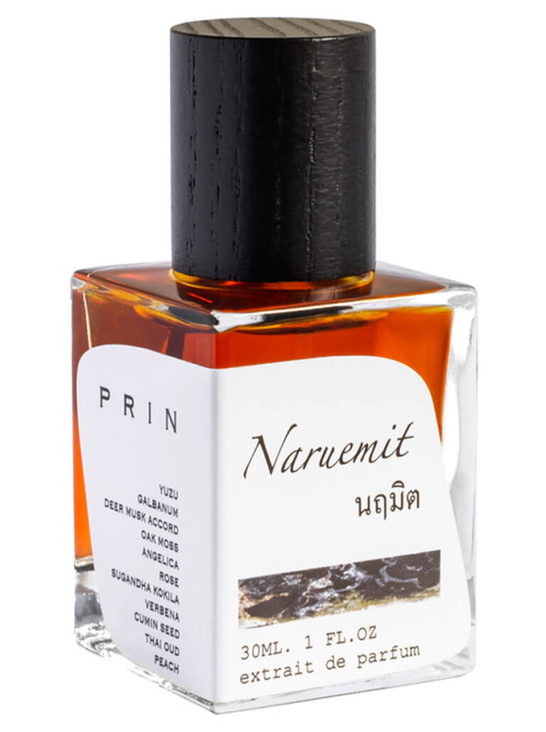 Naruemit (นฤมิต) Prin Perfume by Prin for Unisex UAE