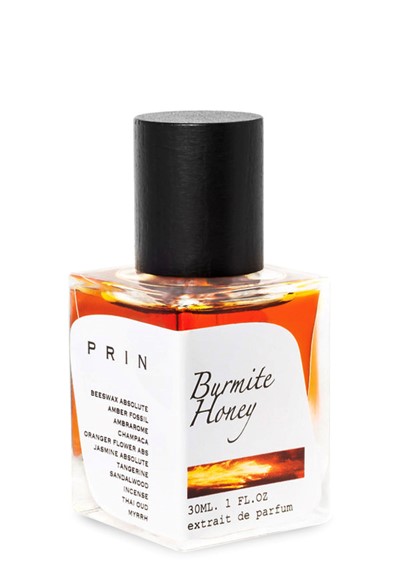 Nilubol (นิลุบล) Perfume by Prin for Unisex UAE