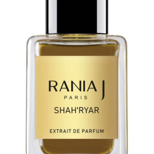 Rose Ishtar for women Perfume by Rania J for female UAE
