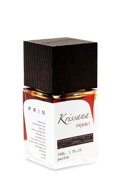 Nilubol (นิลุบล) Perfume by Prin for Unisex UAE