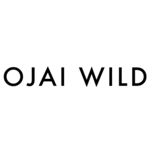 Ojai Wild logo
