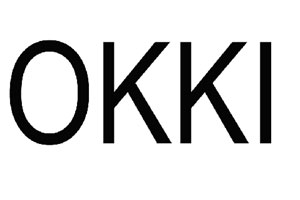 OKKI logo