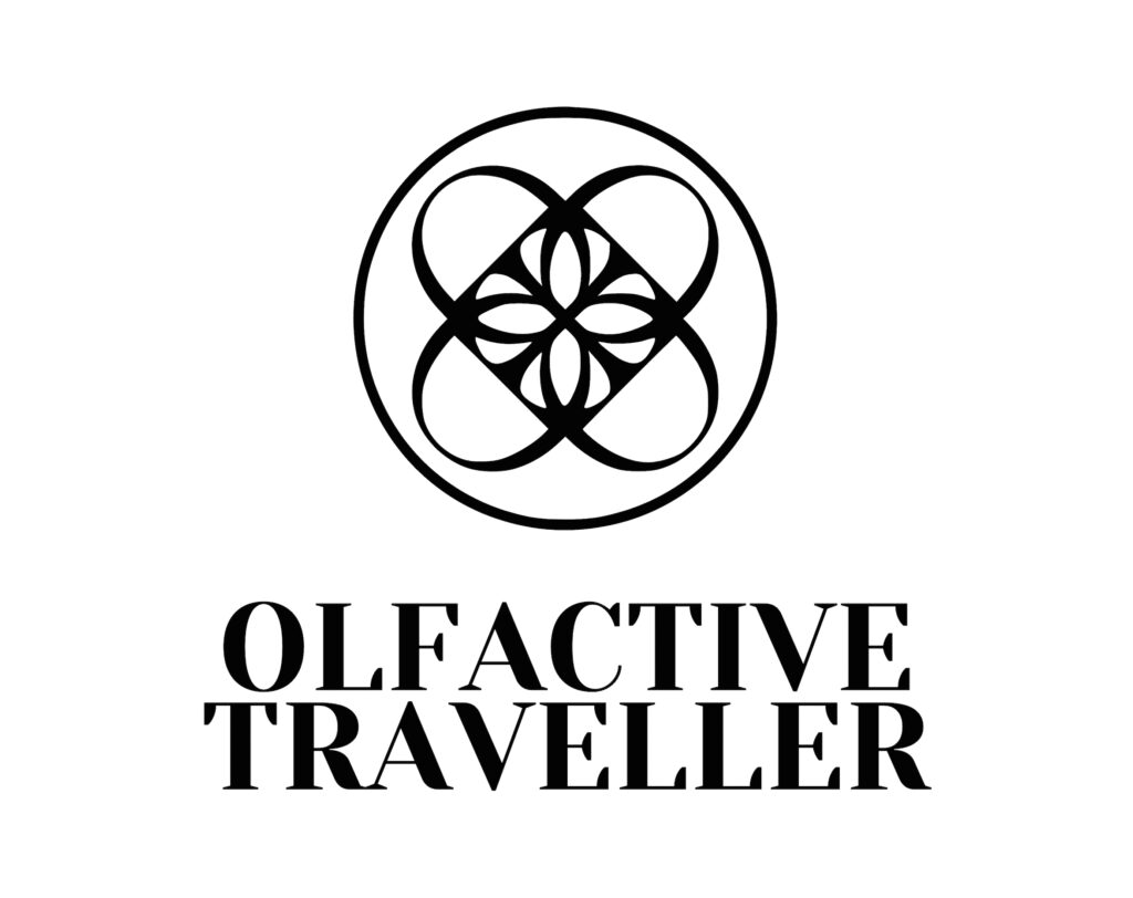 Olfactive Traveller logo