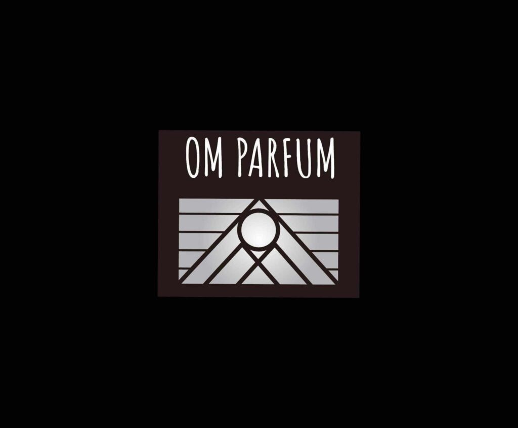 OM Parfum logo