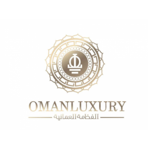 Omanluxury logo