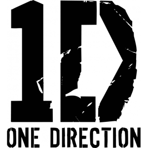 One Direction logo
