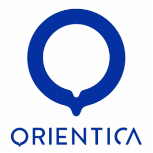 Orientica logo